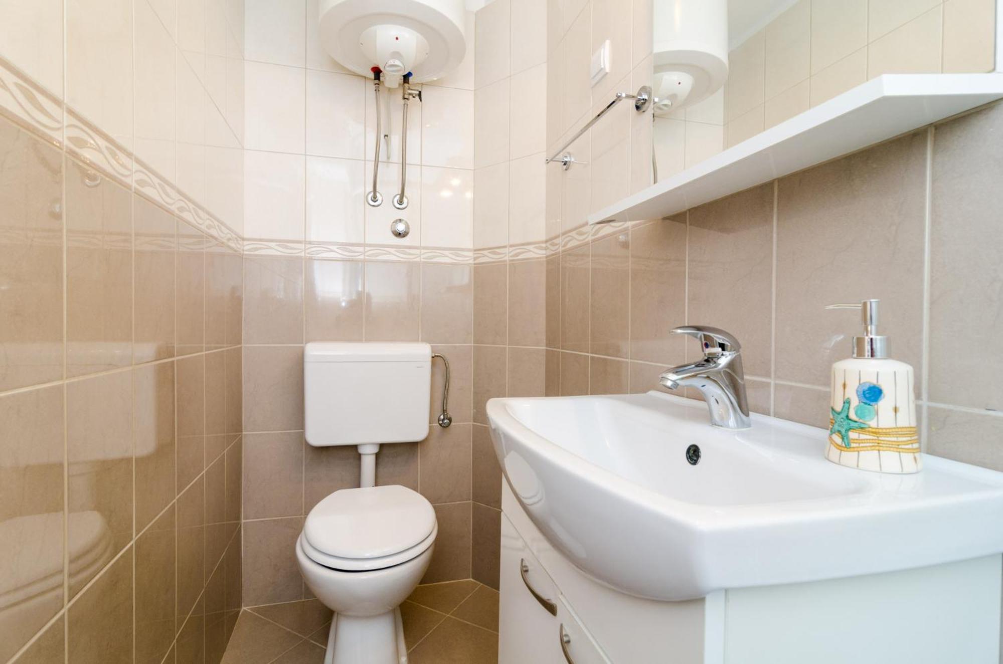 Zore Glavinic Guest house 3*