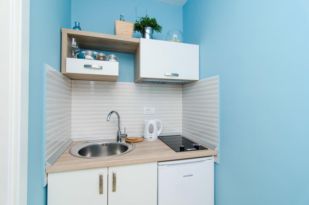 Zore Glavinic 3* Dubrovnik