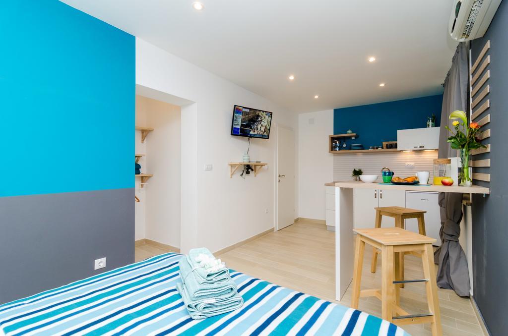 Zore Glavinic Guest house 3*