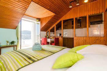 Zore Glavinic Guest house