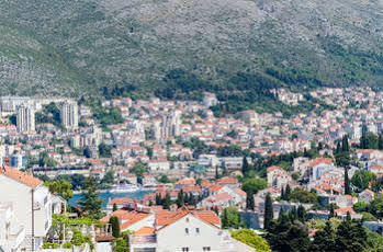 Guest house Zore Glavinic