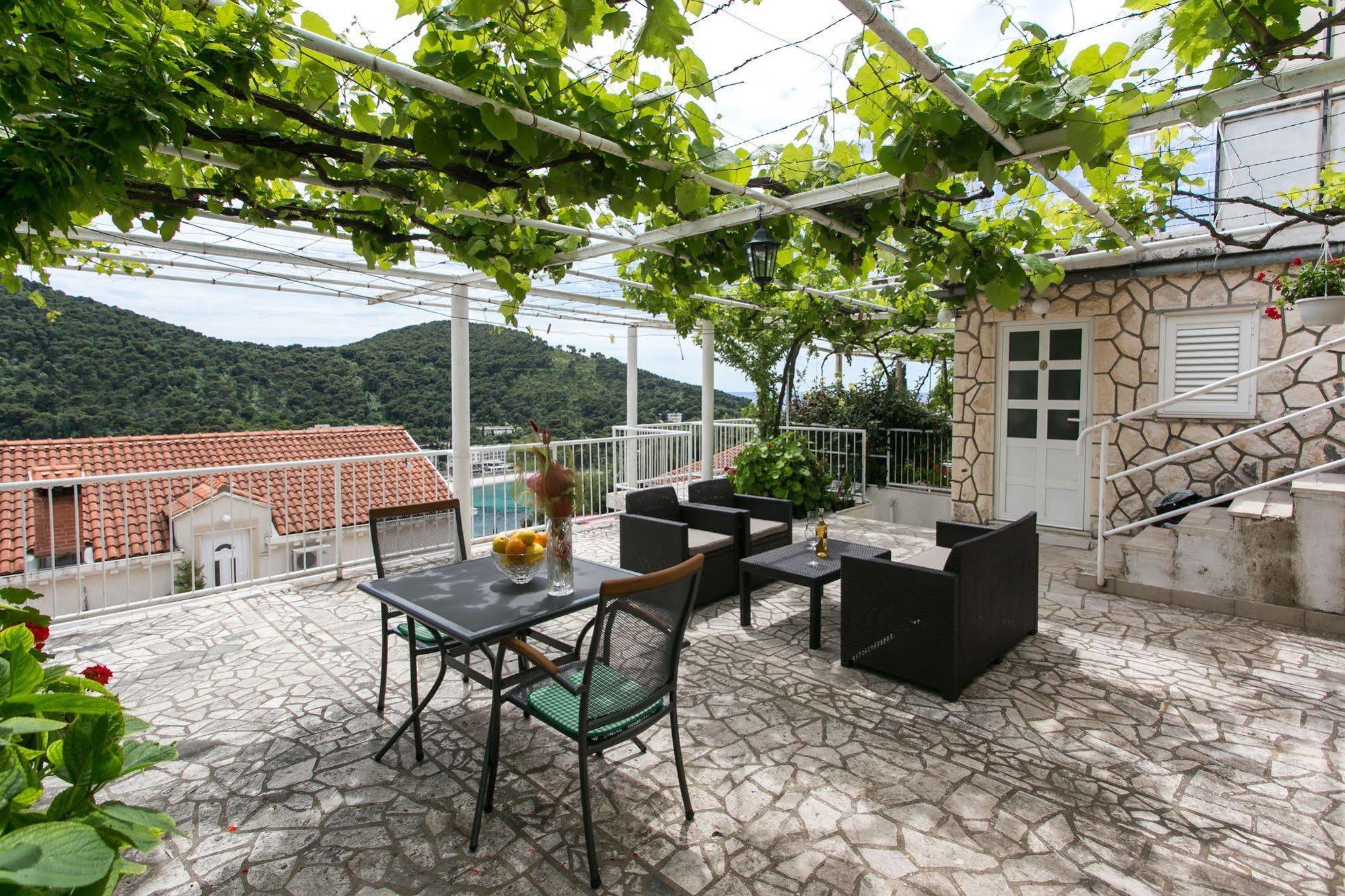 Guest house Zore Glavinic 3*