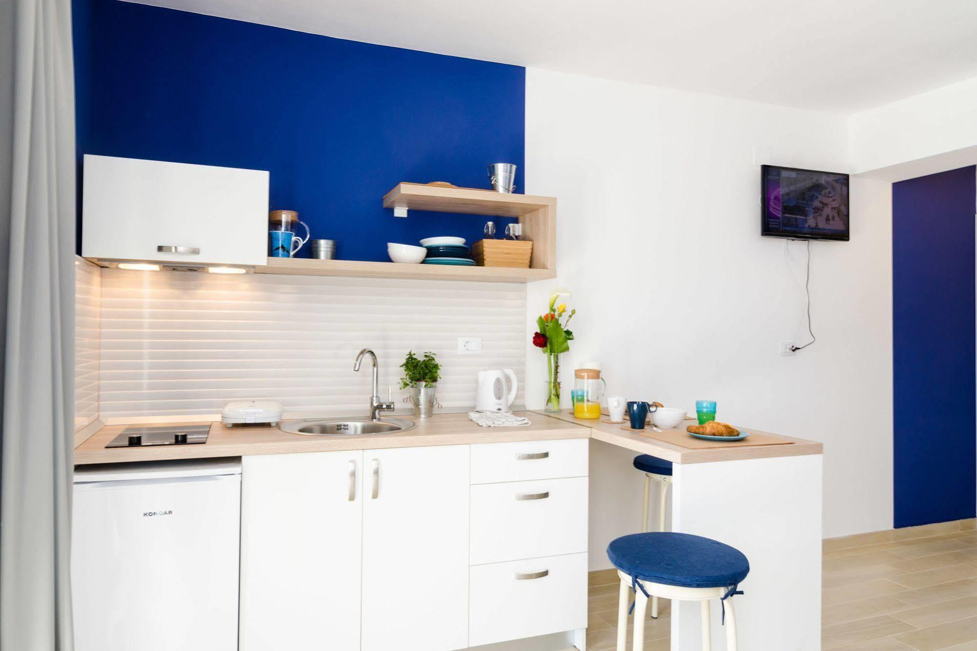 Guest house Zore Glavinic 3*