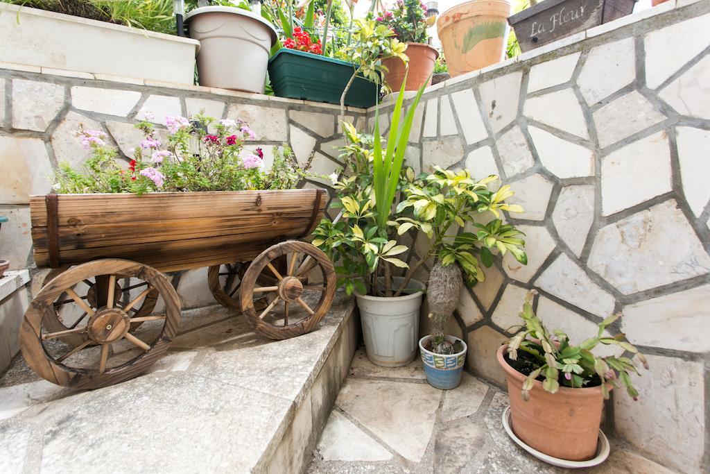 Guest house Zore Glavinic